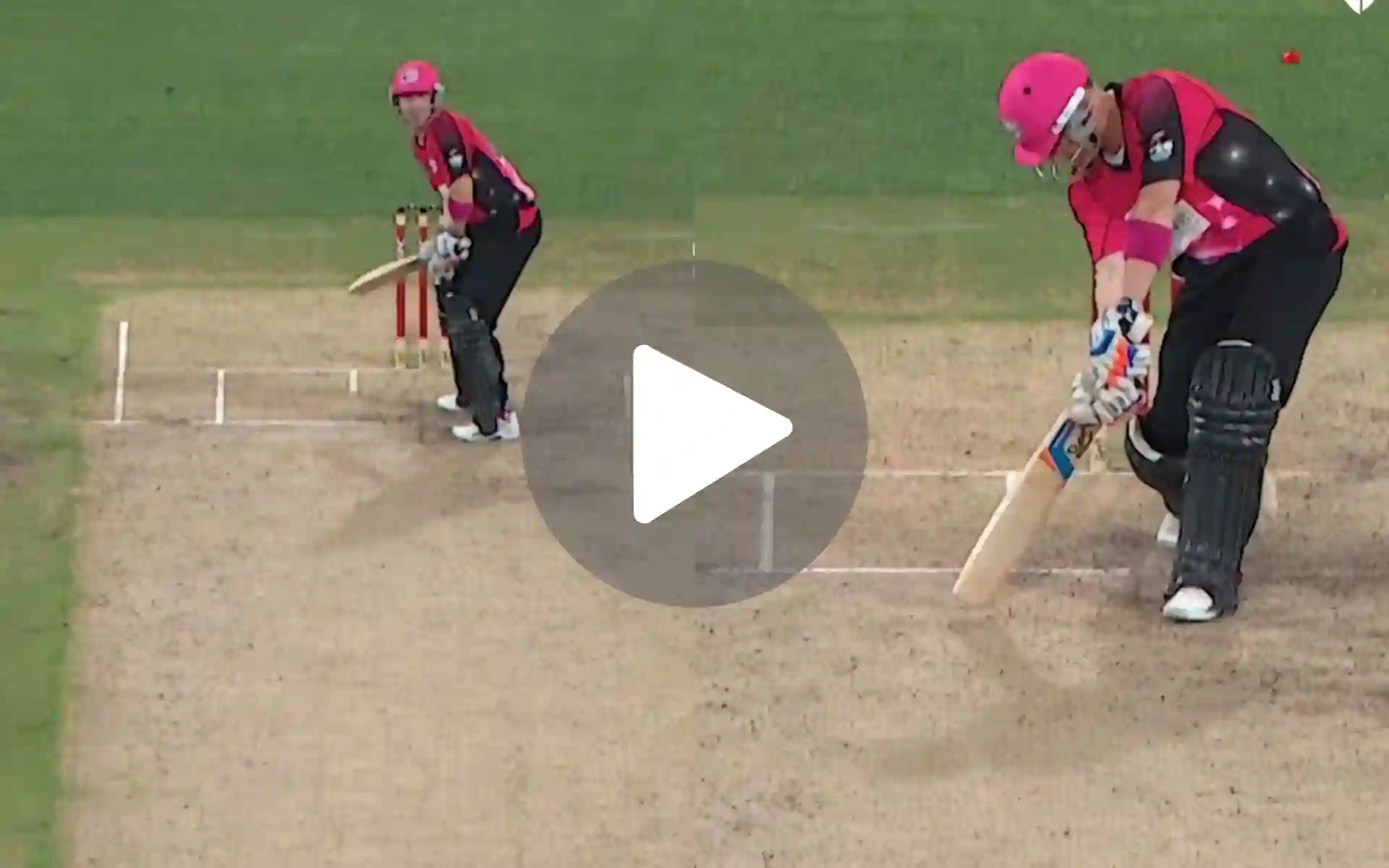 [Watch] The Lasith Malinga BBL Special: Throwback To Sri Lanka Legend's Cracking Yorker